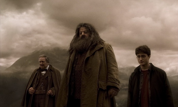 09 Harry Potter 6